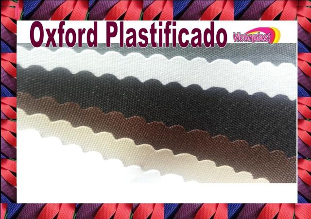 OXFORD PLASTIFICADO - SITE